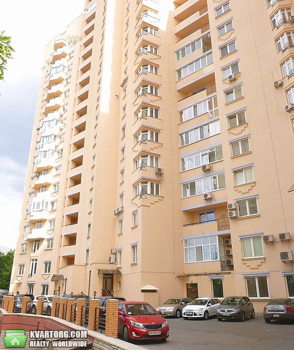 Sell 2-room apartment. Киев, Липковского — photo 1