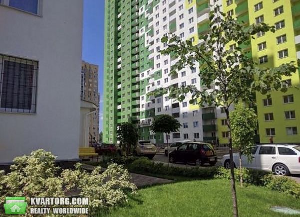 Sell 2-room apartment. Киев,  Ломоносова — photo 1