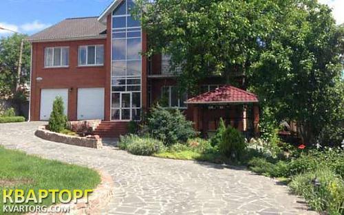 Rent out house. Киев,  Сырецкая — photo 1