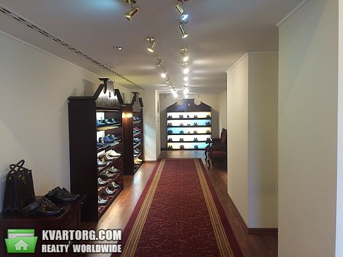 Rent out shop. Киев, Владимирская — photo 9