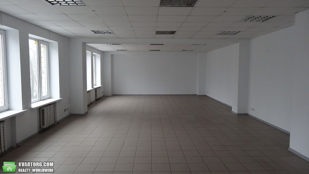 Sell office. Киев, Антонова — photo 1