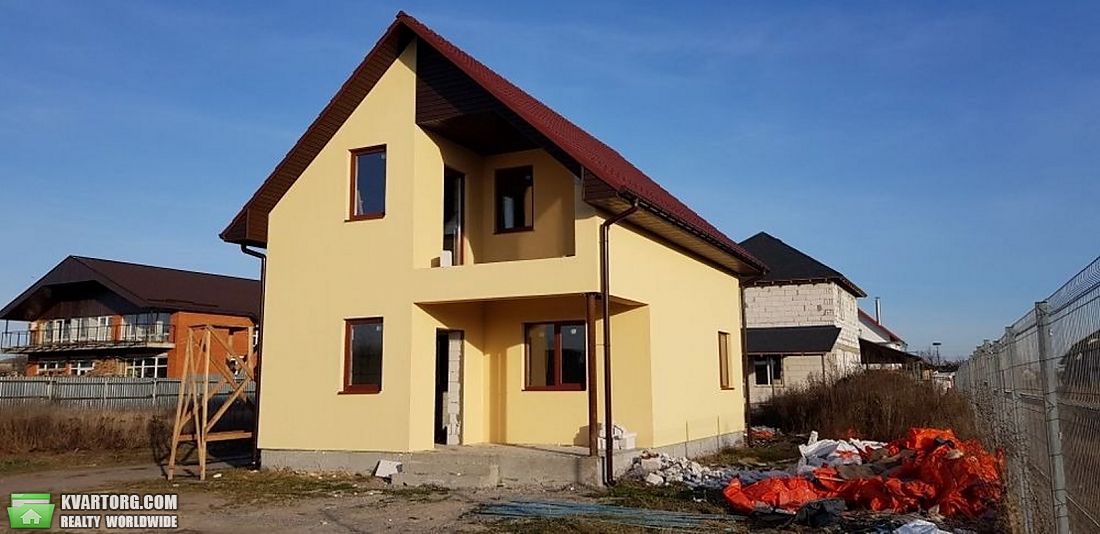 Sell house. Бровары, Погреби — photo 1