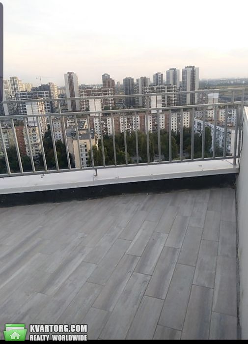 Sell 2-room apartment. Киев,  Светлицкого — photo 7