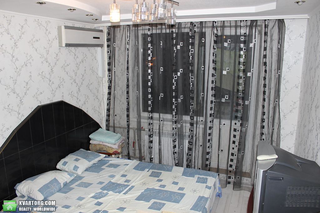 Rent out 1-room apartment. Харьков, Танкопия — photo 1