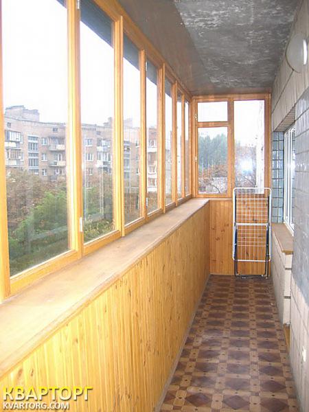 Rent out 2-room apartment. Киев,  Марьяненко — photo 9