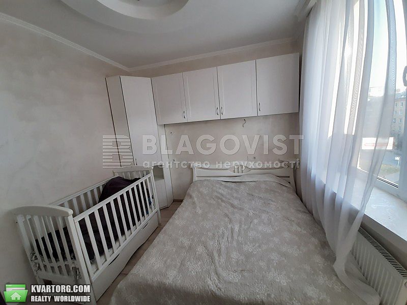 Sell 2-room apartment. Киев,  Ломоносова — photo 6