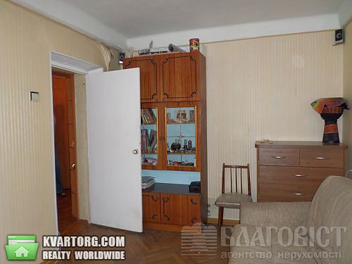 Sell 3-room apartment. Киев, Львовская — photo 3