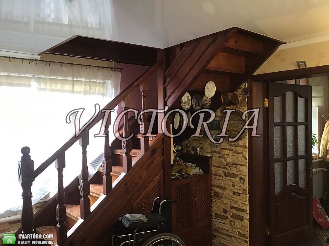 Sell house. Борисполь, улица Киевский шлях — photo 4