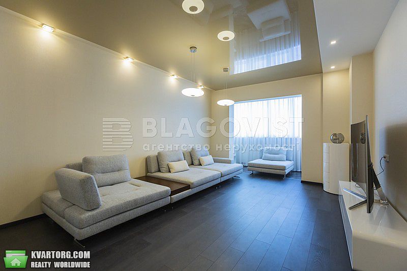 Sell 3-room apartment. Киев,  Драгомирова — photo 3