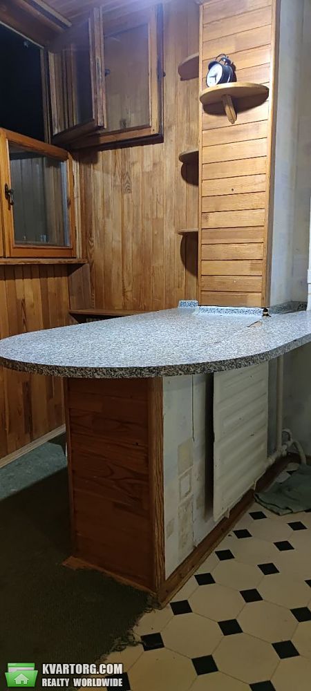 Rent out 1-room apartment. Киев,  Героев Сталинграда пр — photo 5
