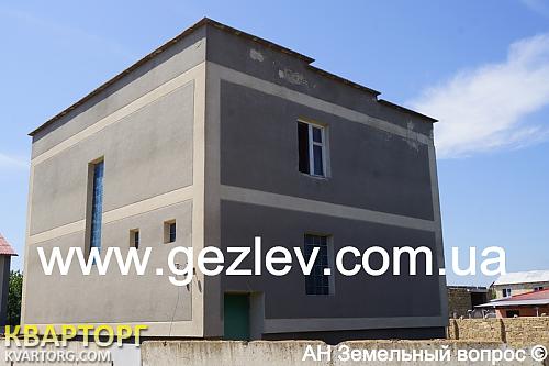 Sell house. АР Крым, Песчанка — photo 2