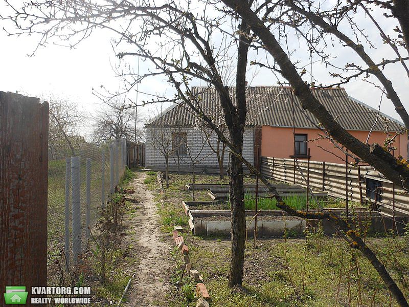 Sell house. Украинка, Игнатиевская — photo 5