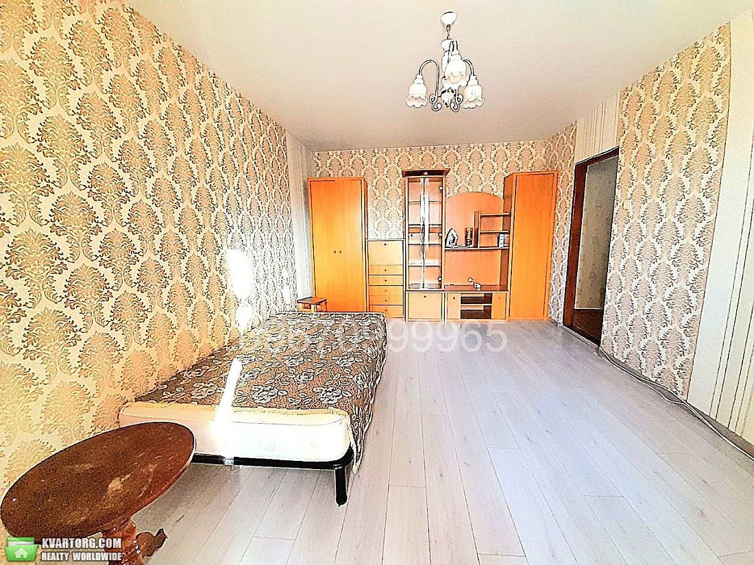 Rent out 1-room apartment. Киев,  Григоренко пр — photo 1