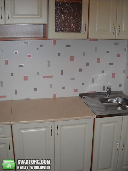 Rent out 1-room apartment. Киев, Руденко — photo 1