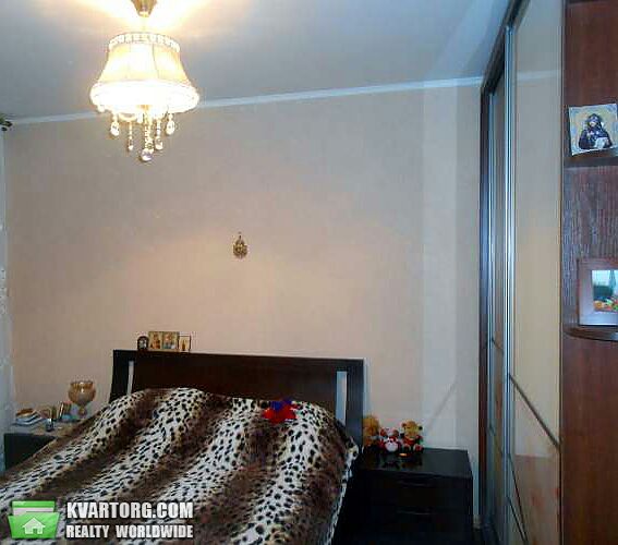 Sell 3-room apartment. Киев,  Харьковское шоссе — photo 5