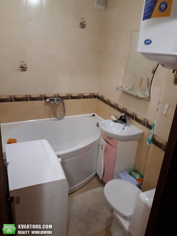 Sell 2-room apartment. Одесса, Генерала Петрова — photo 3
