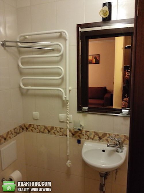 Sell 2-room apartment. Киев,  Руданского — photo 8