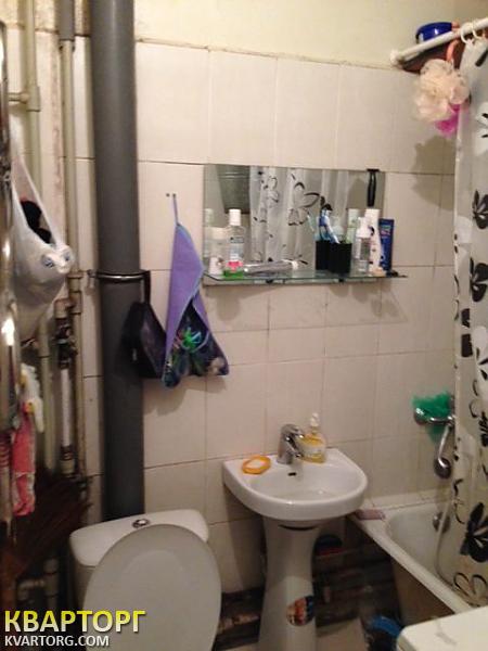 Sell 2-room apartment. Одесса, Люстдорфская дорога — photo 6
