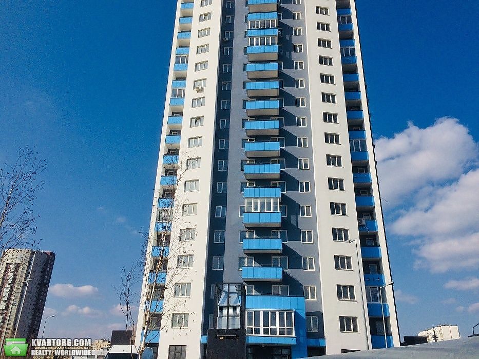 Sell 2-room apartment. Киев,  Оболонский пр — photo 5