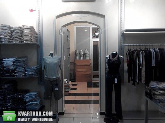 Rent out office. Киев, ул. Туровская — photo 1