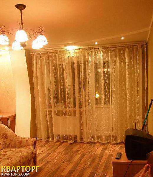 Sell 1-room apartment. Киев, Зодчих — photo 1