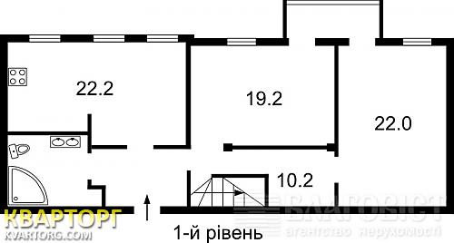 Sell 3-room apartment. Киев,  Большая Васильковская — photo 2