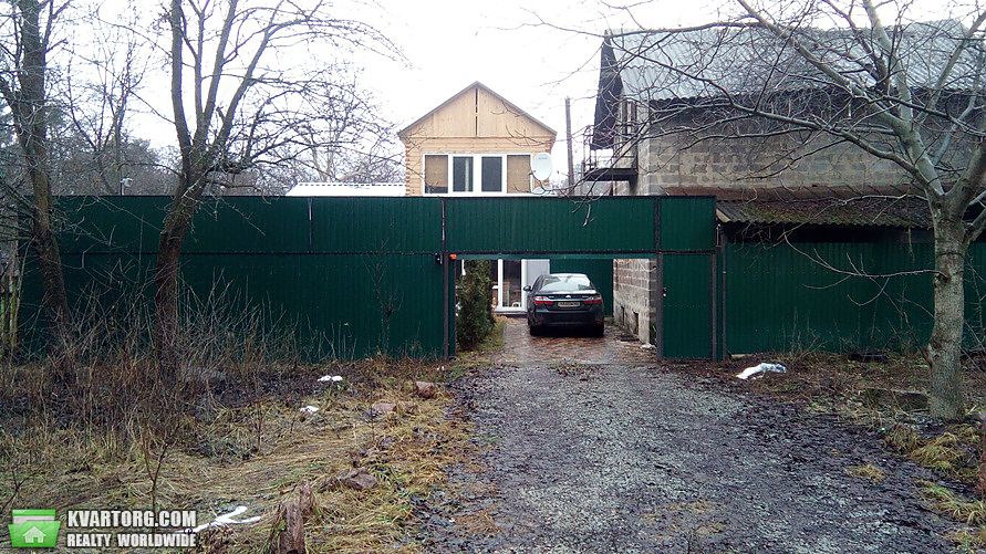 Rent out house. Киев,  Чалого — photo 4