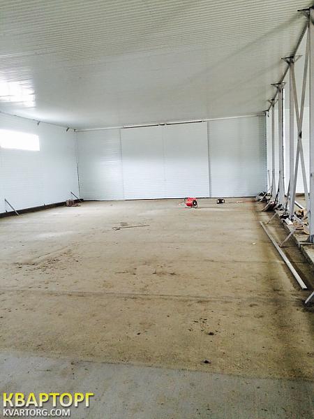 Sell warehouse. Киевская обл., .... — photo 2