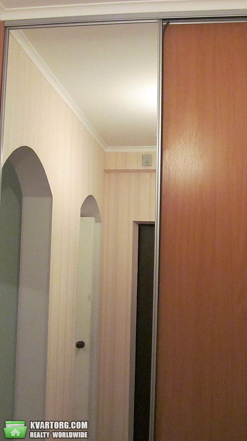 Rent out 1-room apartment. Киев,  Тростянецкая — photo 4