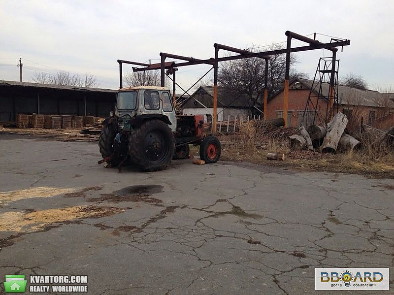 Sell warehouse. Днепропетровск, Знаменовка — photo 3