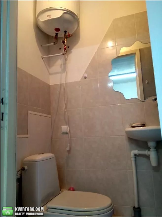 Rent out 1-room apartment. Киев,  Лабораторный пер — photo 6