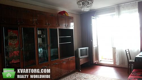 Sell 2-room apartment. Киев, Бажана — photo 1