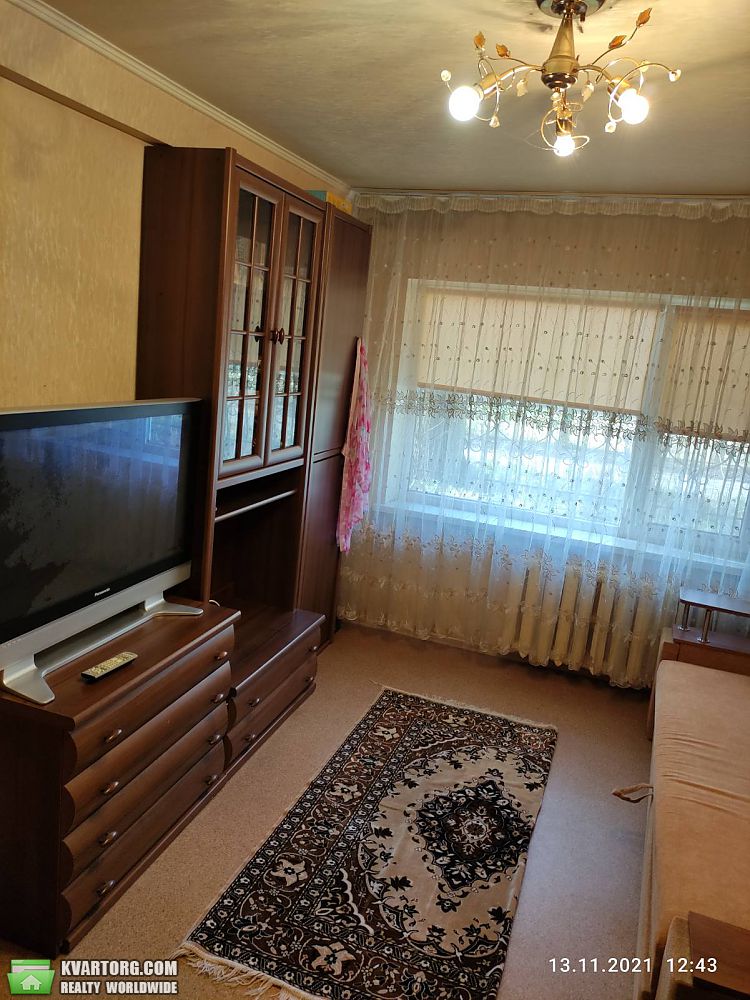 Sell 1-room apartment. Донецк, Герцена — photo 3