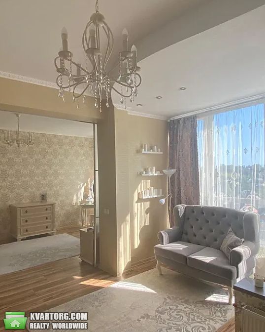 Rent out 2-room apartment. Киев,  Кудряшова — photo 6