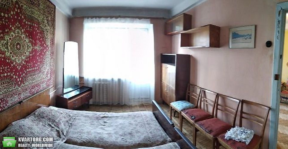 Sell 2-room apartment. Киев,  Желябова — photo 4