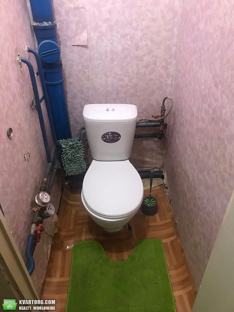 Rent out 1-room apartment. Киев, Харченко — photo 2