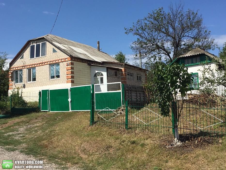 Sell house. Харьков,  Леси Украинки — photo 9