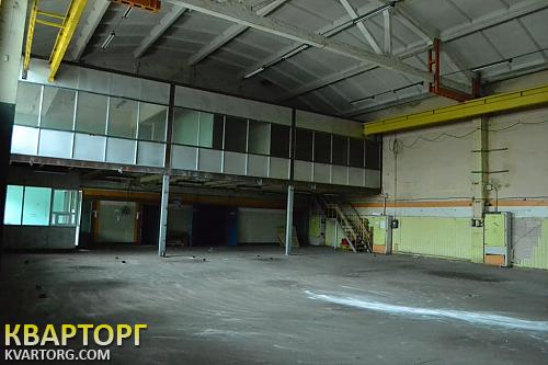 Rent out warehouse. Киев, Леся Курбаса — photo 2