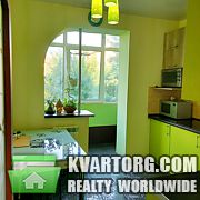 Rent out 1-room apartment. Киев, Рылеева — photo 4