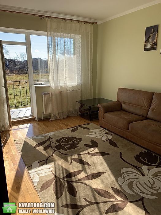 Sell 2-room apartment. Ивано-Франковск,  Грушевского — photo 1