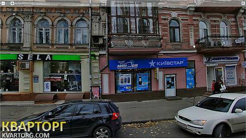 Rent out shop. Киев, ул.Нижний Вал — photo 1