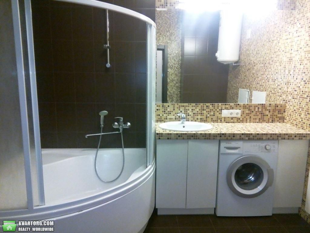 Rent out 4-room apartment. Киев,  Ковпака — photo 7