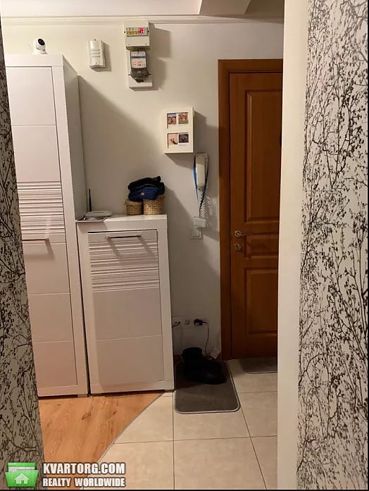 Rent out 2-room apartment. Киев,  Героев Сталинграда пр — photo 1