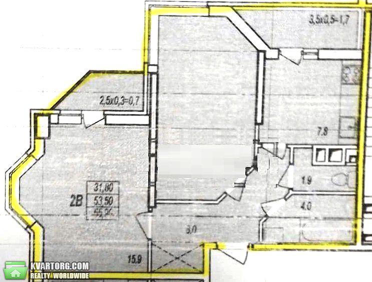 Sell 2-room apartment. Одесса, Балковская — photo 1