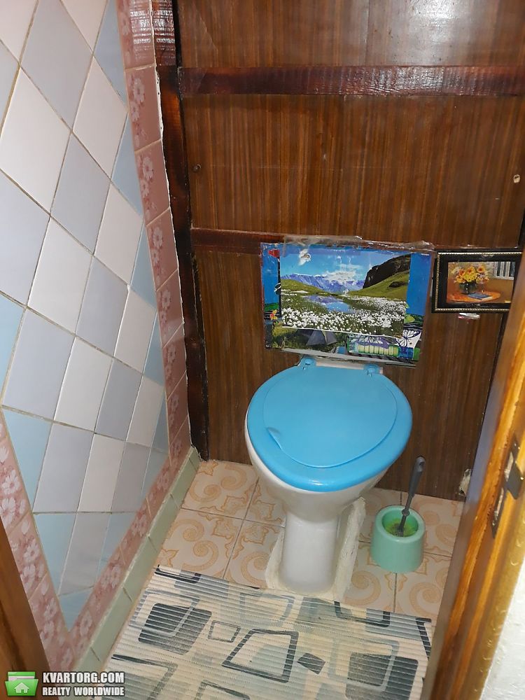 Rent out 3-room apartment. Киев,  Радужная — photo 9