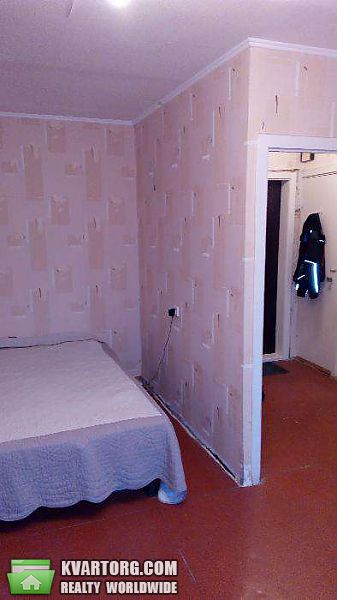 Sell 1-room apartment. Киев, Новомостицкая — photo 6