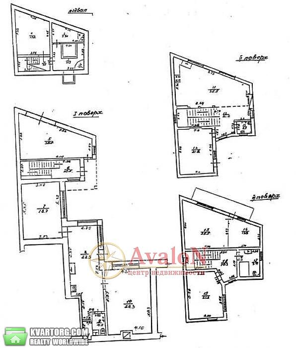Sell house. Одесса, Обсерваторный переулок — photo 2