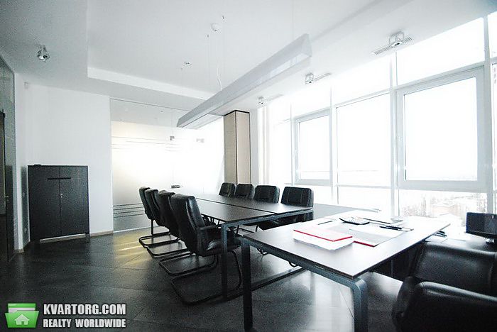 Rent out office. Киев, Горького — photo 5