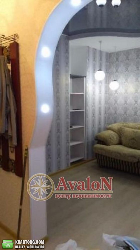 Sell 1-room apartment. Одесса, Среднефонтанская — photo 3