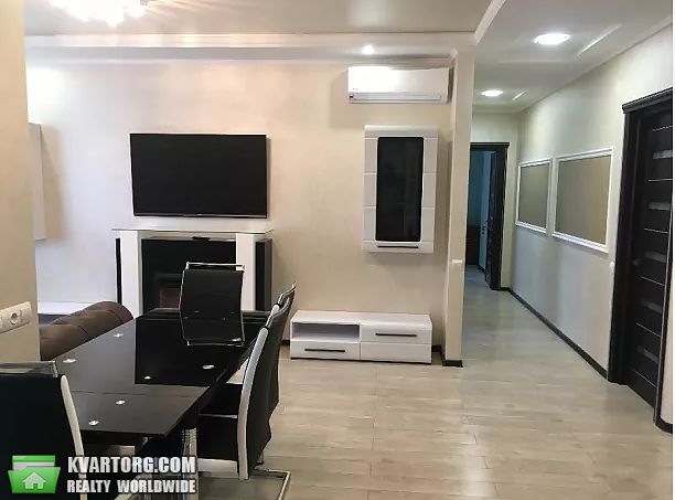 Rent out 3-room apartment. Киев, Тбилисский пер — photo 6